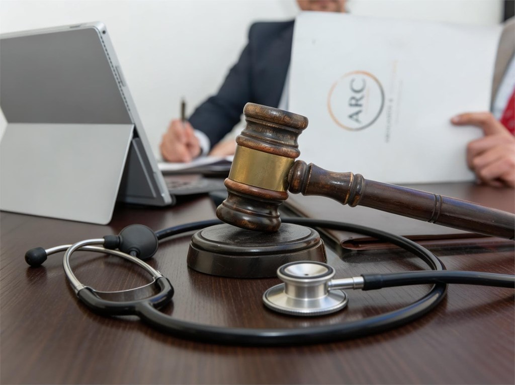 7 señales de que puedes haber sufrido una negligencia médica