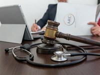 7 señales de que puedes haber sufrido una negligencia médica