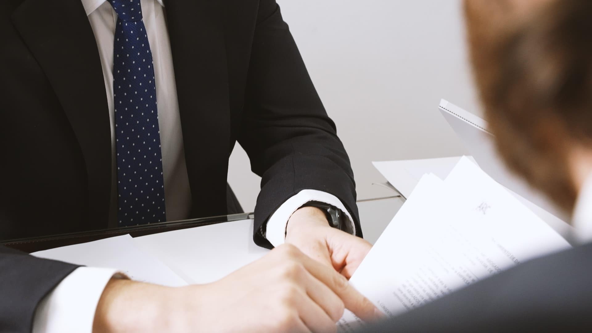 Abogados especializados en Derecho de Familia