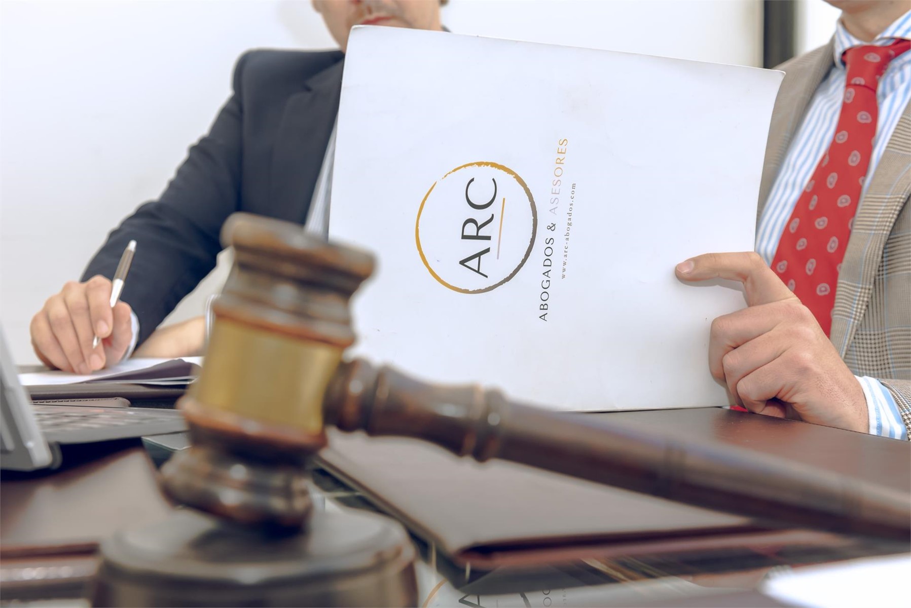 Asesoramiento para la liquidación de gananciales