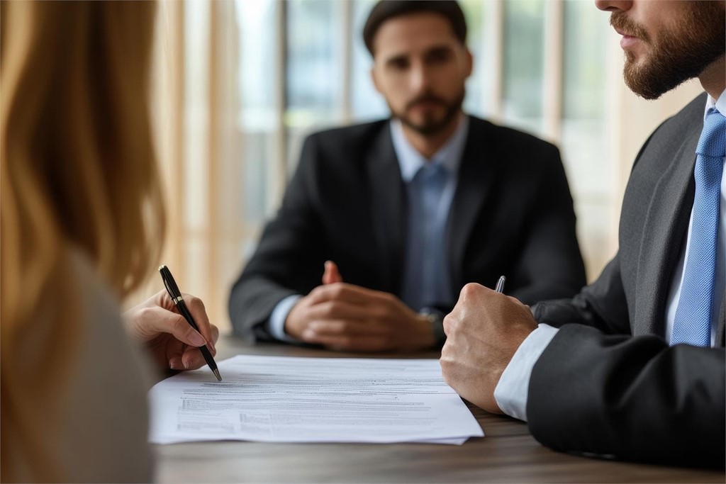 ¿Cómo se divide la vivienda familiar cuando hay un divorcio y los padres tienen hijos menores?