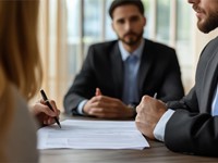 ¿Cómo se divide la vivienda familiar cuando hay un divorcio y los padres tienen hijos menores?