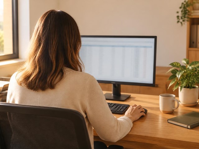 Delega altas, contratos y seguros sociales en nuestra asesoría laboral en Vigo