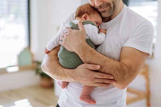 El complemento de maternidad para los hombres: como reclamarlo - Imagen 1