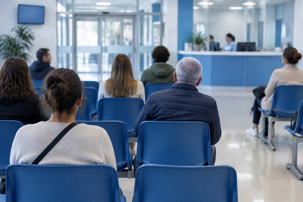 Foto 1 Estudiamos tu historial clínico antes de reclamar negligencias médicas del SERGAS en Ourense