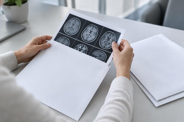 Estudiamos tu historial clínico antes de reclamar negligencias médicas del SERGAS en Ourense - Imagen 1
