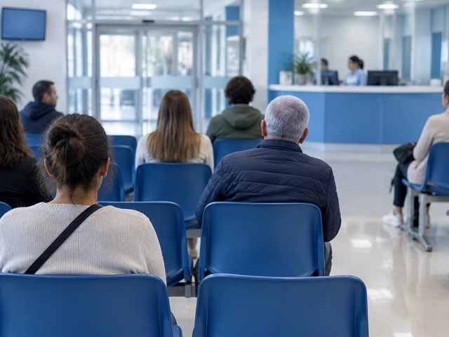 Estudiamos tu historial clínico antes de reclamar negligencias médicas del SERGAS en Ourense
