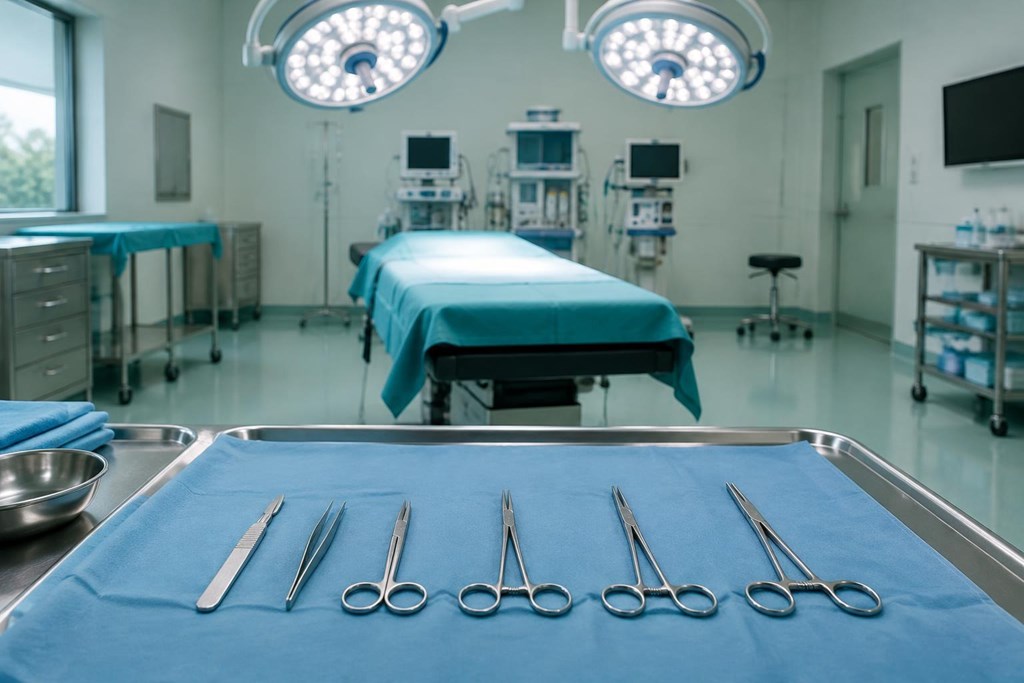 Foto 1 Exige una indemnización por cirugías fallidas y negligencias en clínicas privadas en Pontevedra