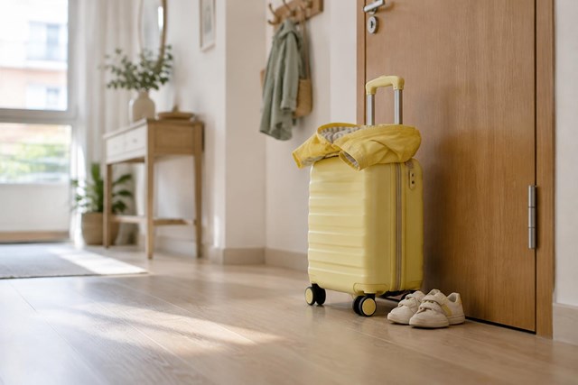 Fines de semana, vacaciones y llamadas quedan fijados en la custodia y régimen de visitas en Vigo - Imagen 1