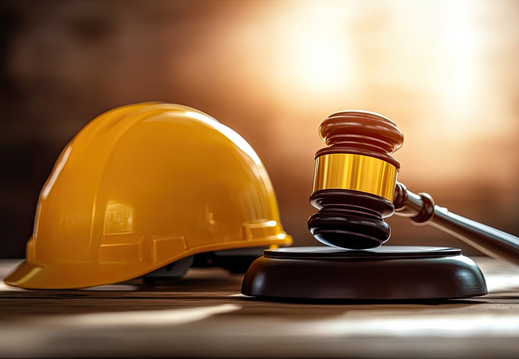 Negligencia muta laboral en Vigo