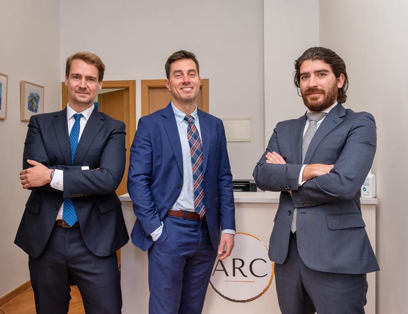 Negligencia mutua en Vigo