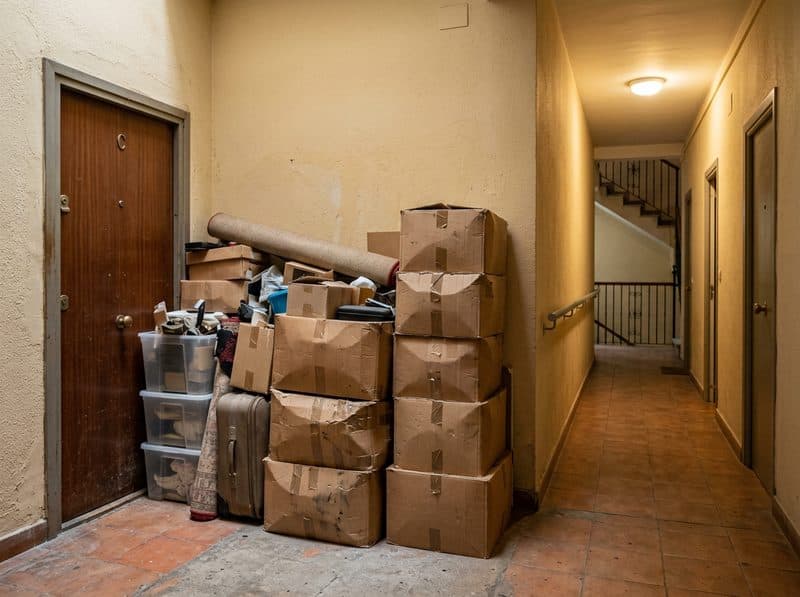 Reclamaciones por uso indebido de zonas comunes en Vigo