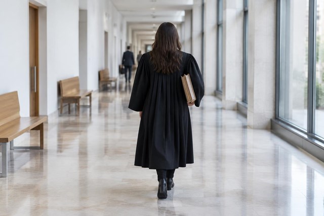¿No hay acuerdo con tu cónyuge? Llevamos el divorcio contencioso en Vigo hasta la sentencia - Imagen 1