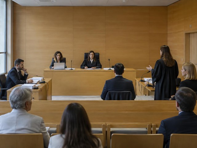 ¿No hay acuerdo con tu cónyuge? Llevamos el divorcio contencioso en Vigo hasta la sentencia