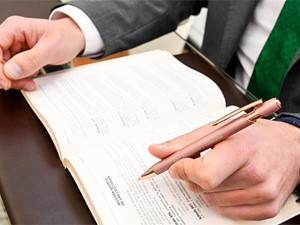 Pasos para constituir una sociedad