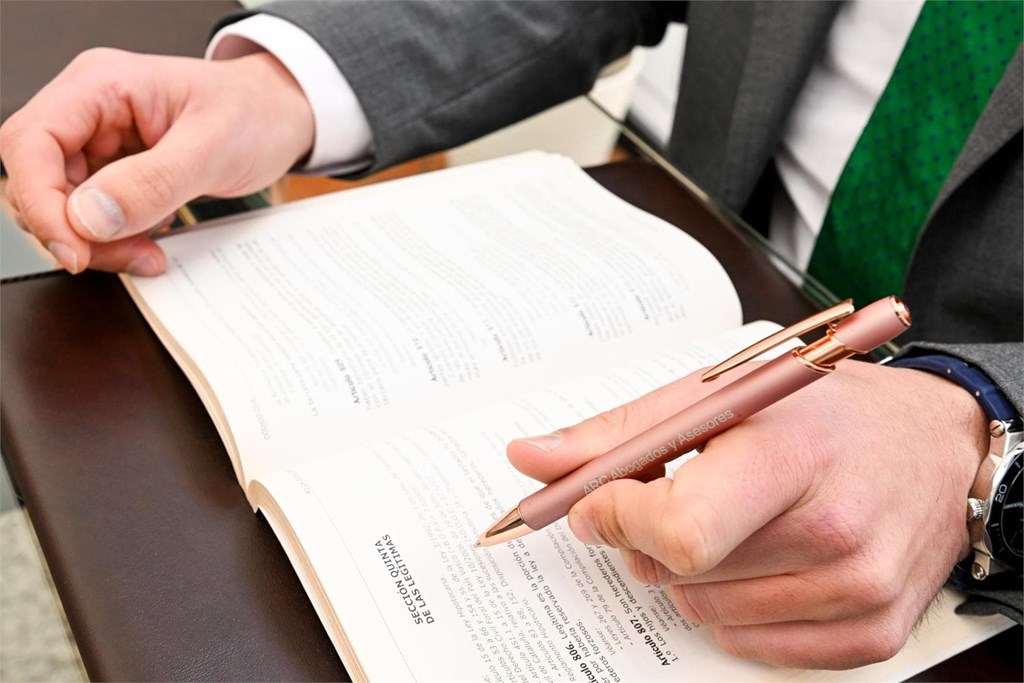 ¿Qué hacer si el hospital o clínica no responde a una reclamación por negligencia médica?