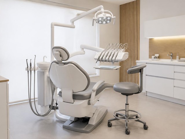 Reclamamos secuelas estéticas, dentales u oculares por negligencias en clínicas privadas en Ourense