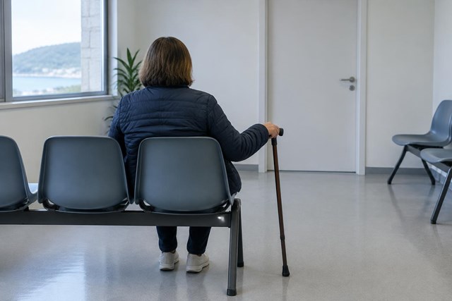 Recurrimos la resolución del INSS si te deniegan la incapacidad laboral permanente en Vigo - Imagen 1
