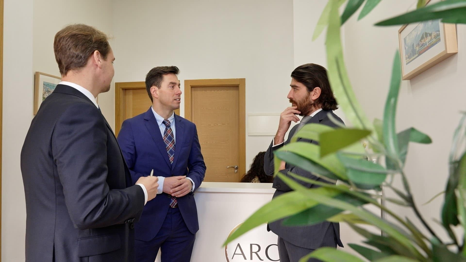 Somos tus abogados laboralistas en Vigo