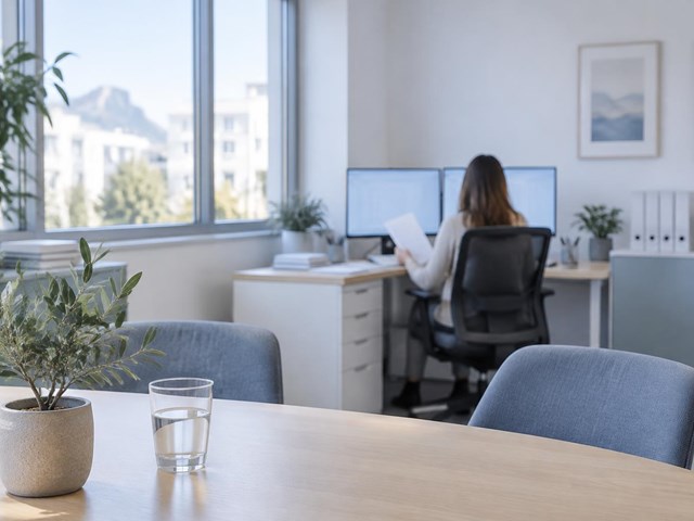 Tus cuentas anuales llegan a tiempo al Registro Mercantil desde nuestra asesoría contable en Vigo